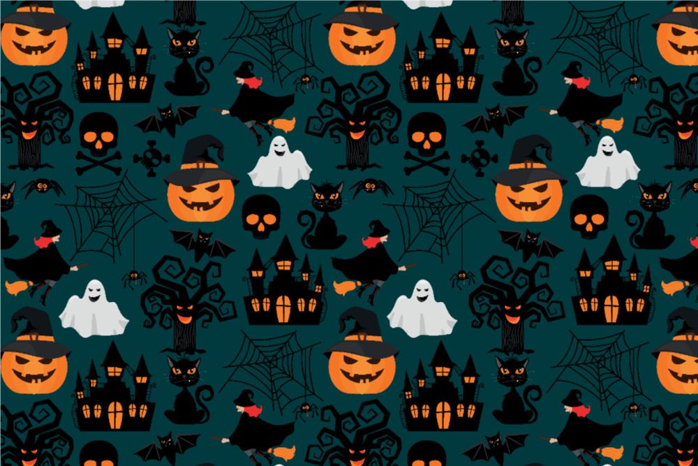 Universalstoff - Horror No. 6