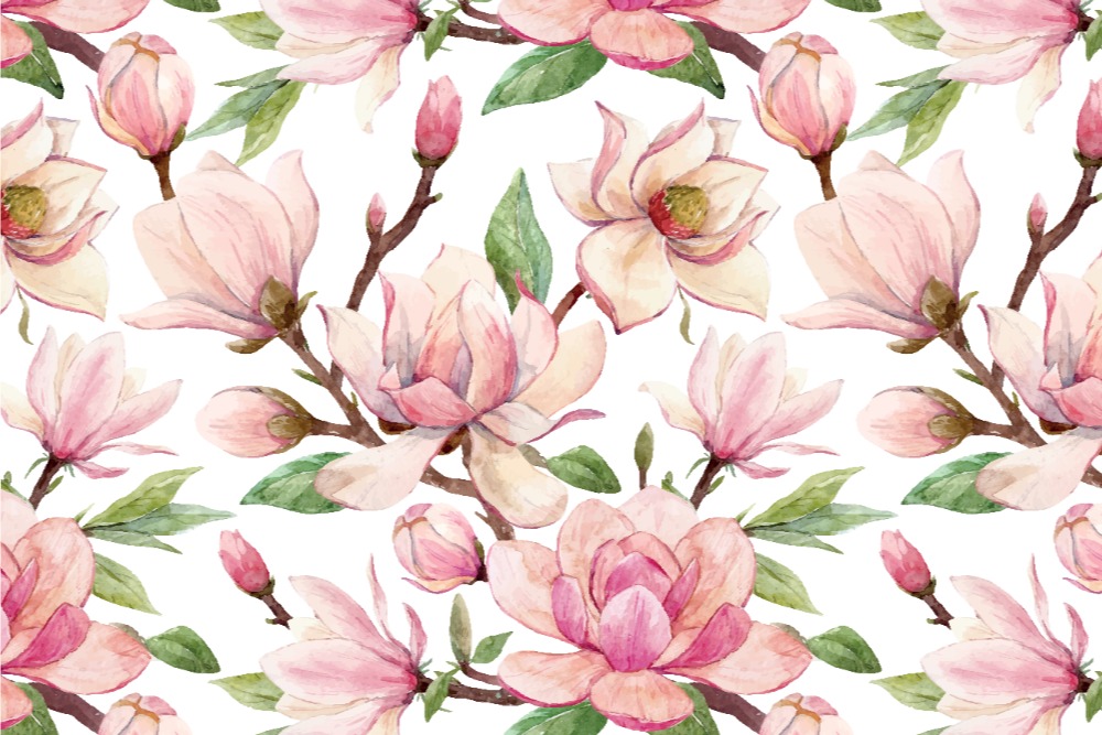 Voile - Magnolia Rosé
