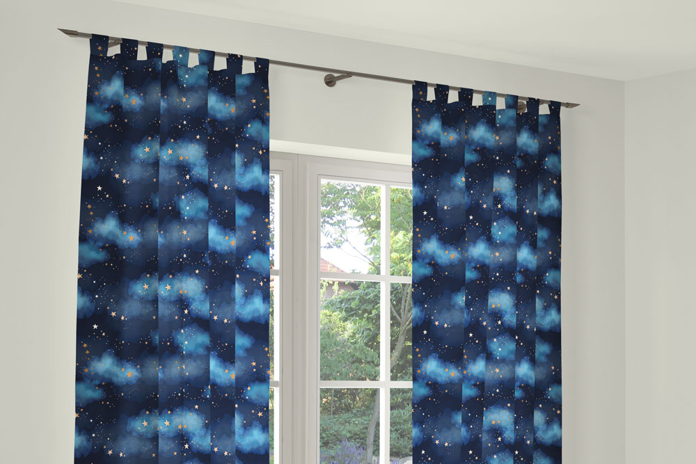 Blackout - Verträumte Nacht