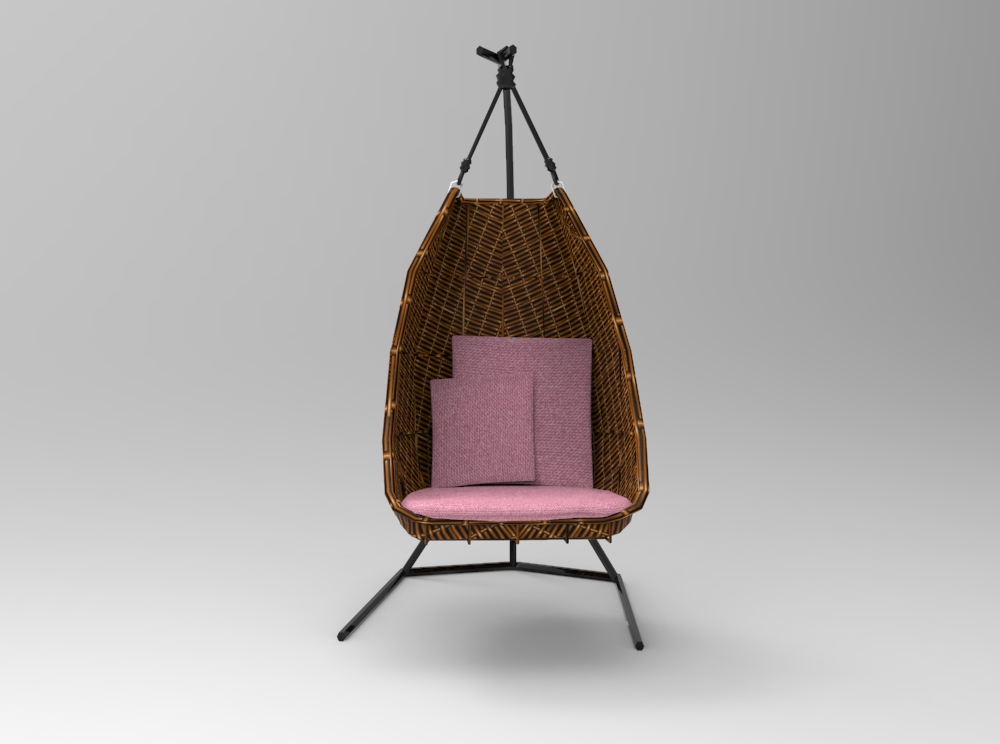 Outdoorstoff - Easy Colour