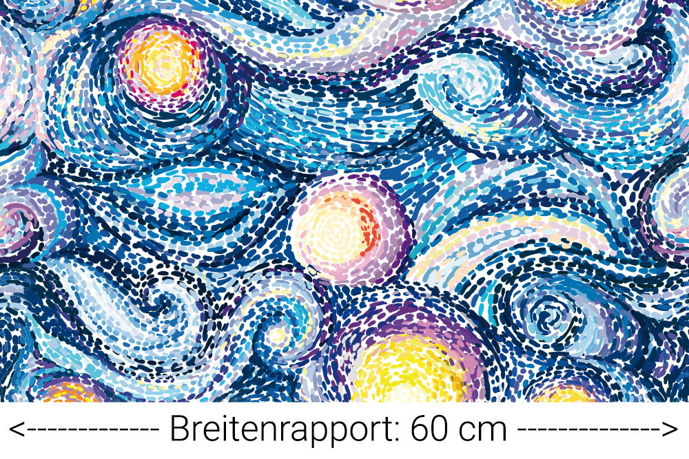 Samt - Nacht der Sterne