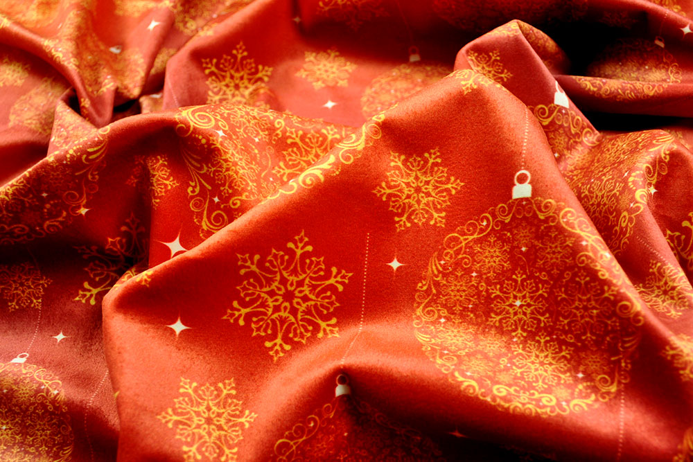 Samt - Bright Christmas