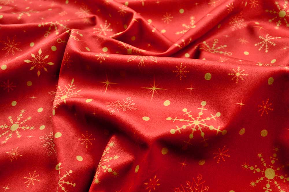 Samt - Bright Snowflakes