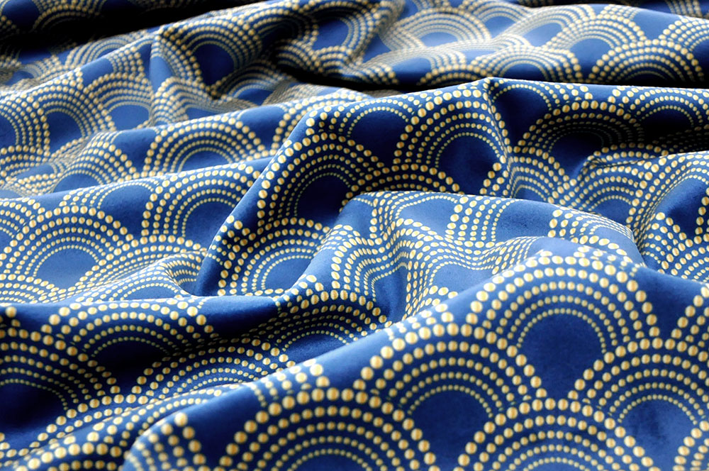 Samt - Christmas Ornament