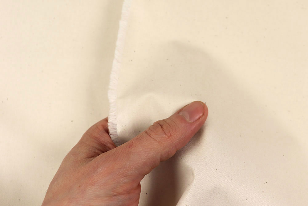 Inlett - daunendicht - Natur