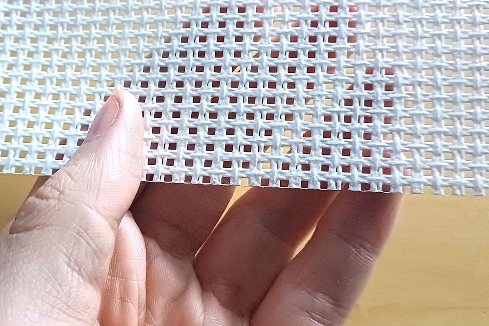 Wind- und Sichtschutz-Netz