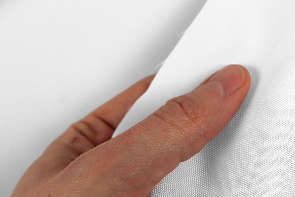 Hightech Stoff 160 g - Schirme / Marktstände