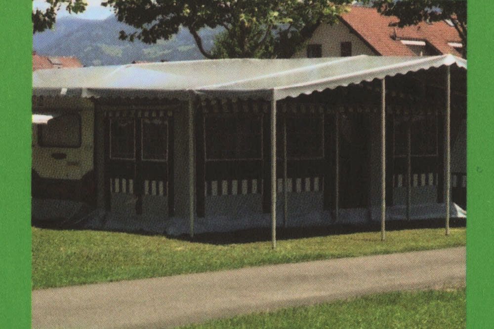 Schirmstoff Sunlight - wasserdicht - uni