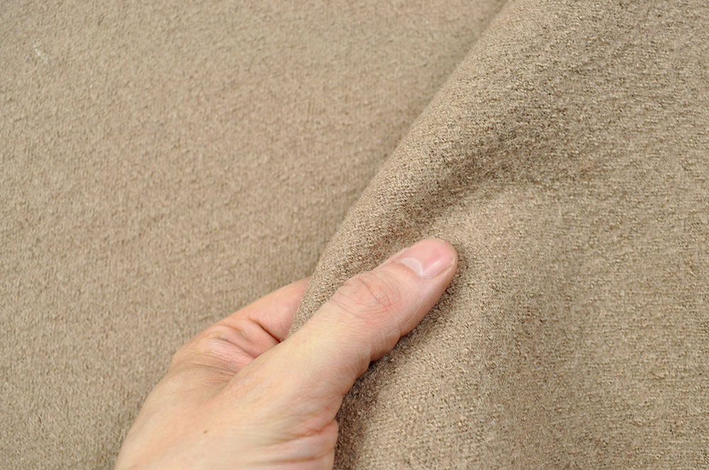 Walkloden - 100% Wolle