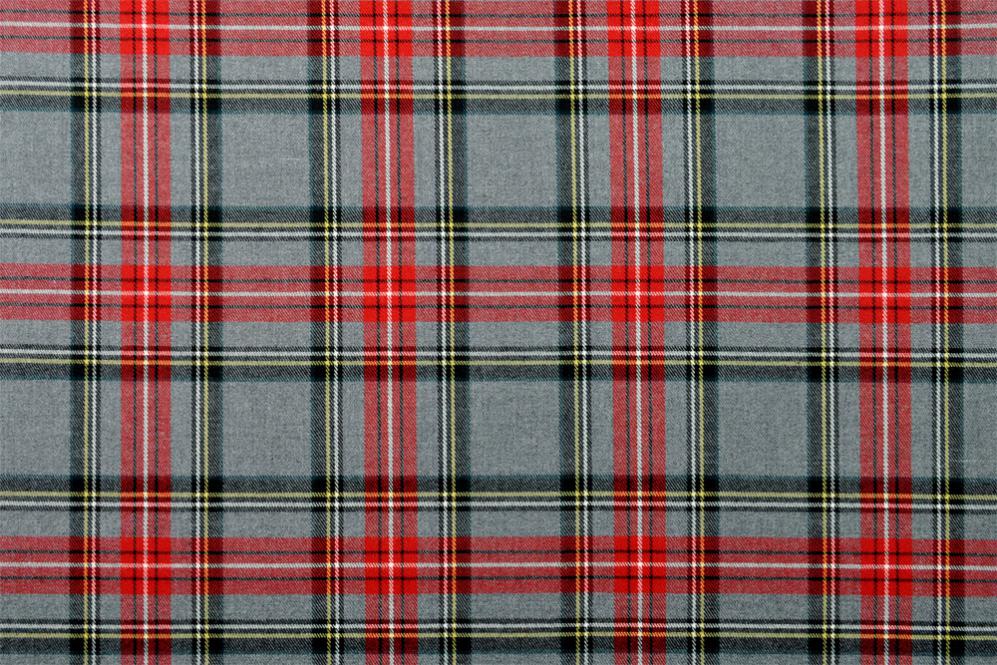 Schottenkaro Edinburgh