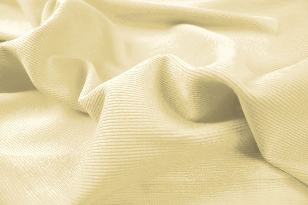 Strickbündchen-Schlauch -  feine Rippen