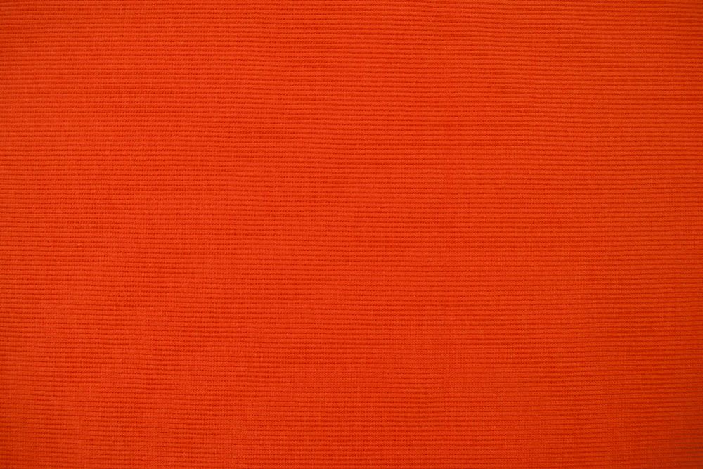 Strickbündchen-Schlauch -  feine Rippen