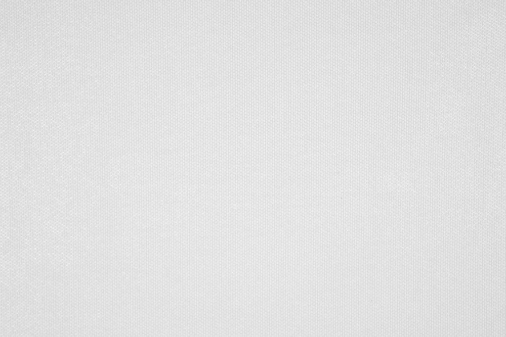 Stretch-Soft-Tüll Glanz - Weiß