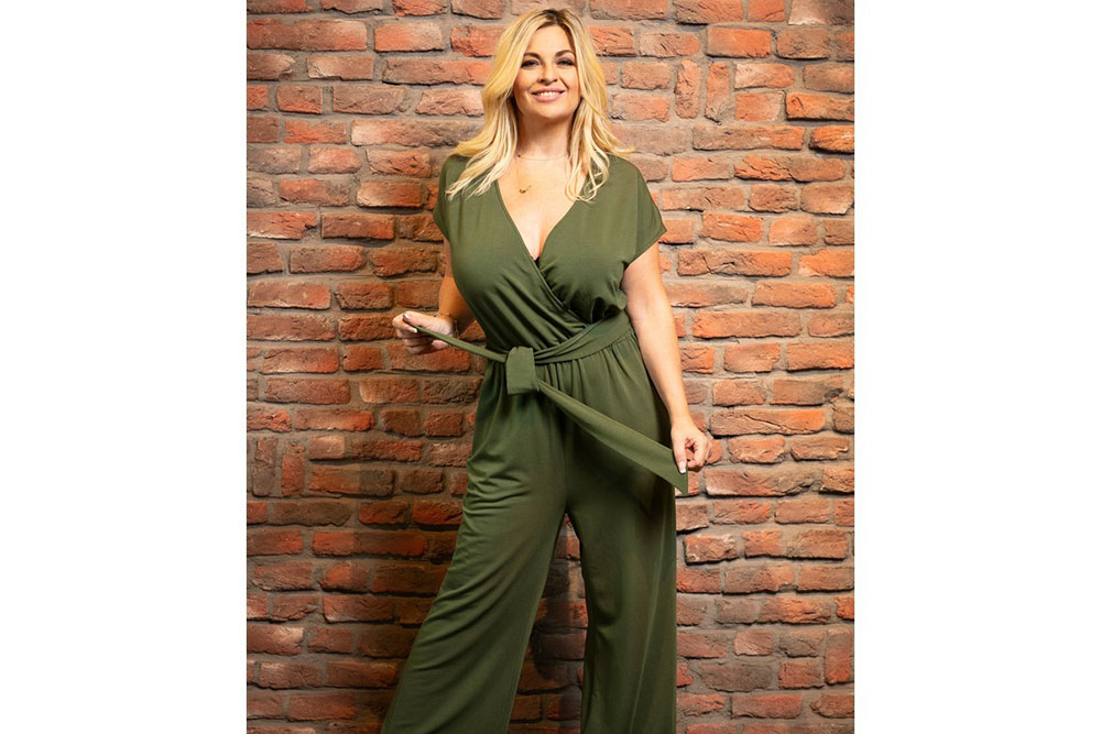 Soft-Jersey Modal - Uni