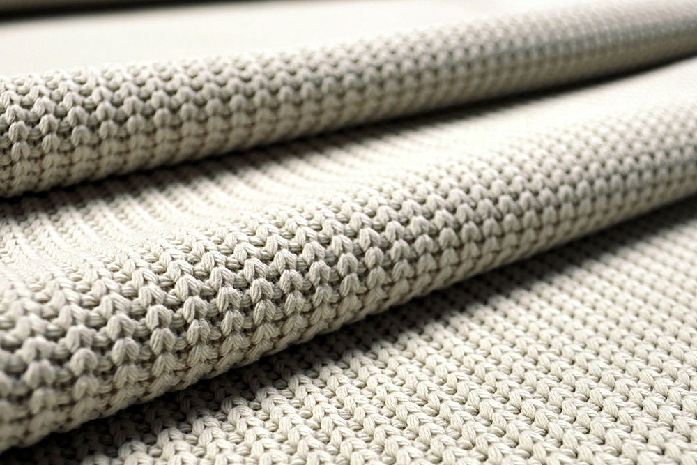 Strickstoff Premium heavy - Colden