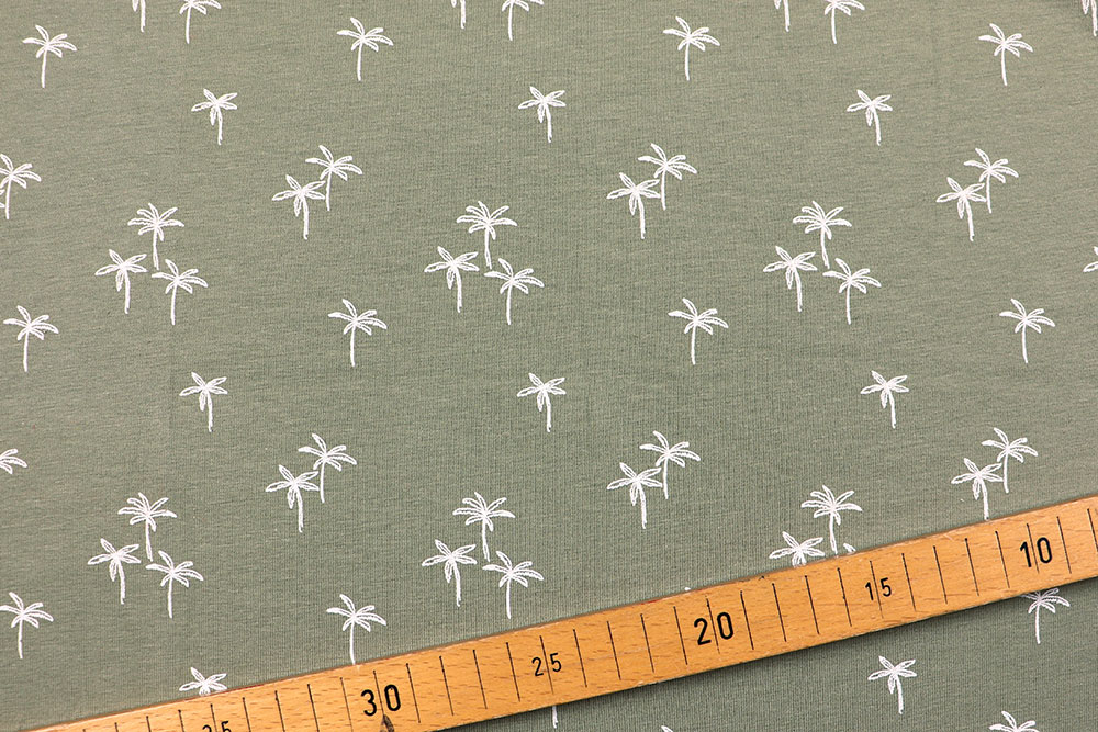 Jersey - Palm Island