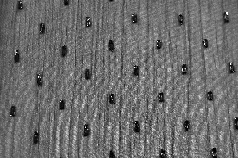 Chiffon Premium - Waterdrops