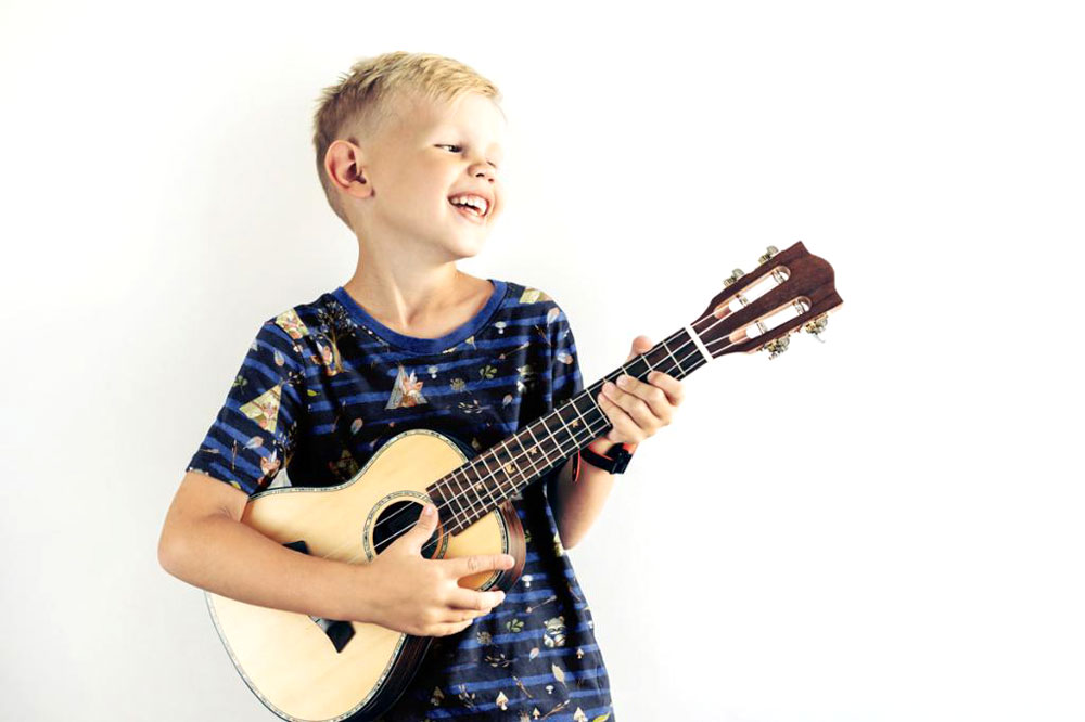 Jersey - Digital - Indianer Fuchs