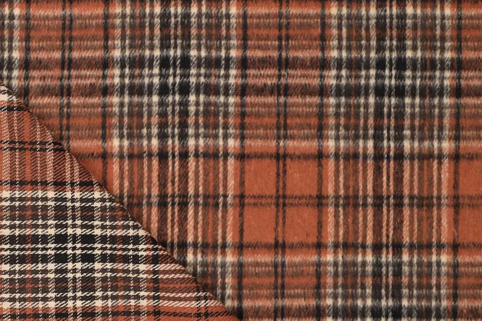 Holzfäller-Flanell schwer - Ottawa