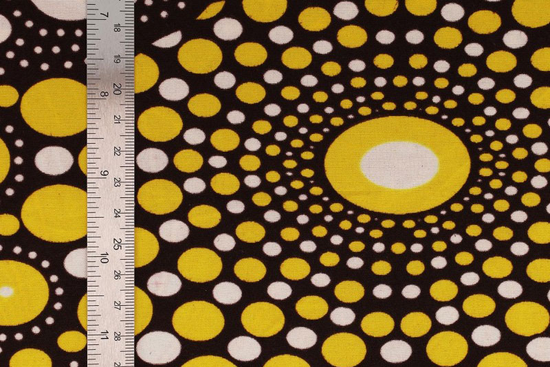 African Waxprint - Bembele