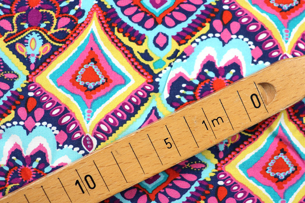 Viskosestoff - Simbalia