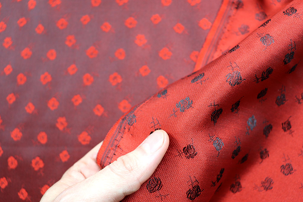 Premium-Taft - Red Roses