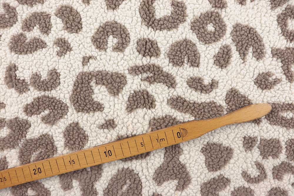 Sherpa Fleece - Premium Leo