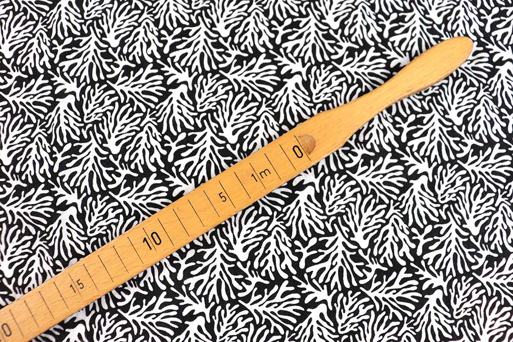 Musselin - Korallenriff