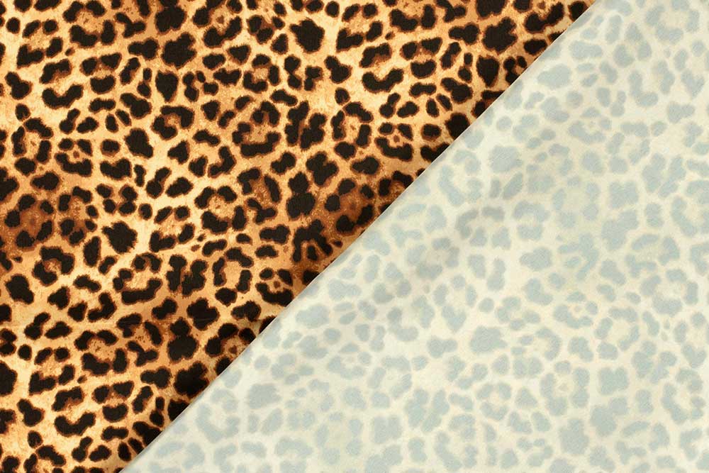 Badehosen Stoff - Leo Swim