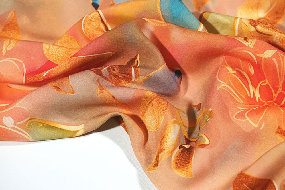 Viskosestoff - Solea