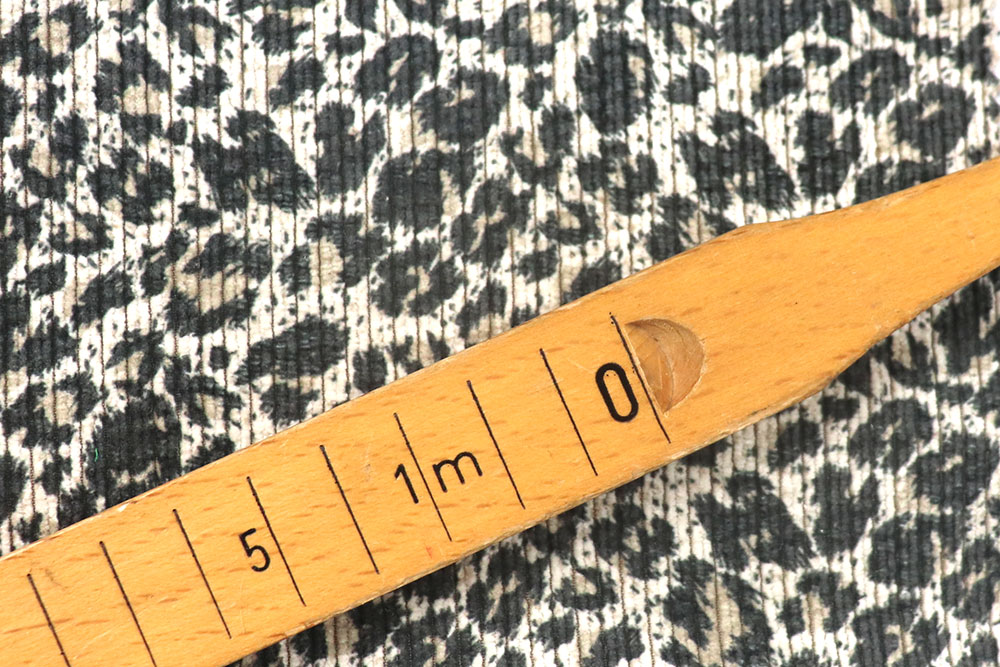 Cordstoff Digital - Leo