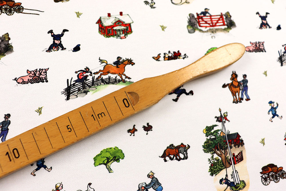 Jersey - Michel aus Lönneberga