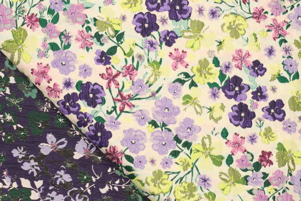 Brokat Premium - Fleury