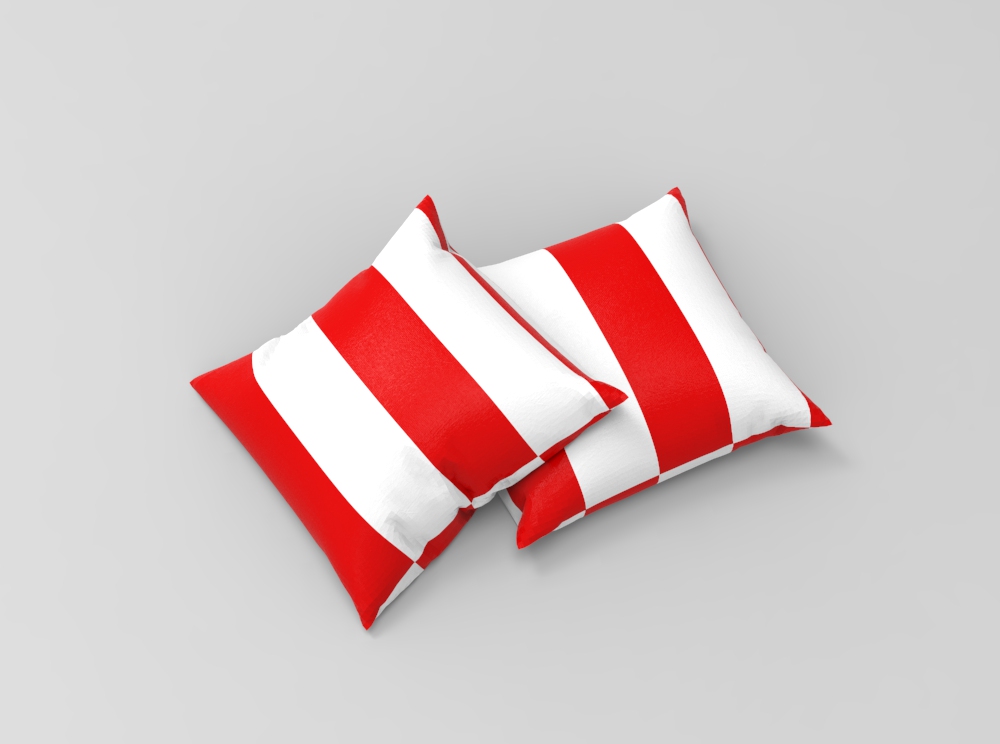 Blackout - Blockstreifen 10 cm