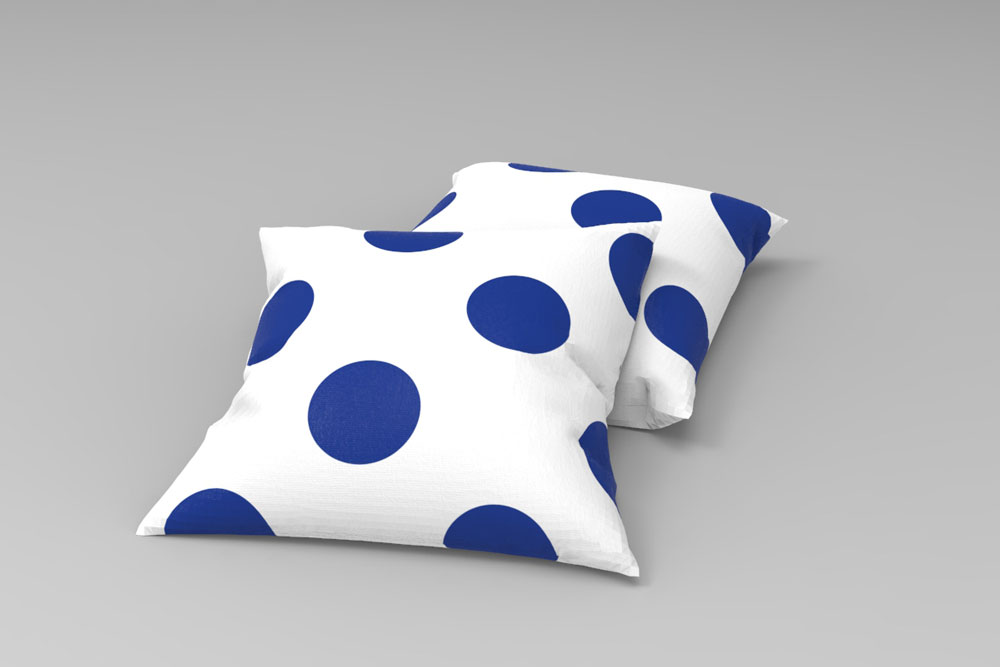 Blackout - Große Punkte