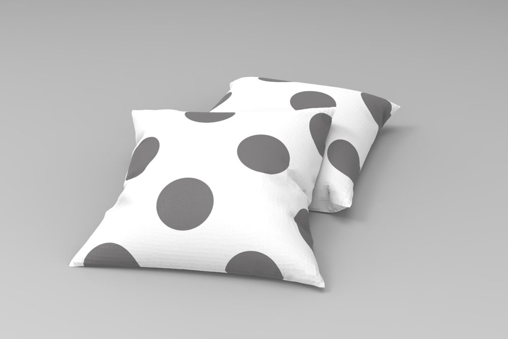 Blackout - Große Punkte