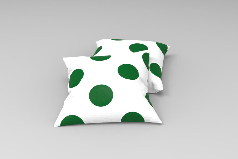 Blackout - Große Punkte