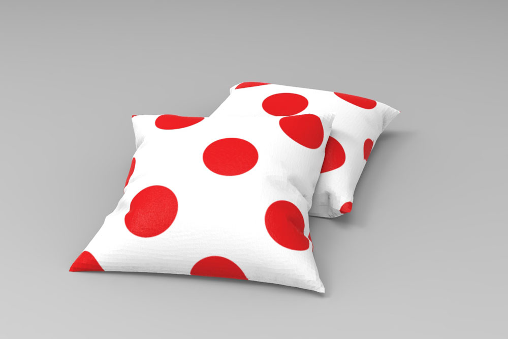 Blackout - Große Punkte