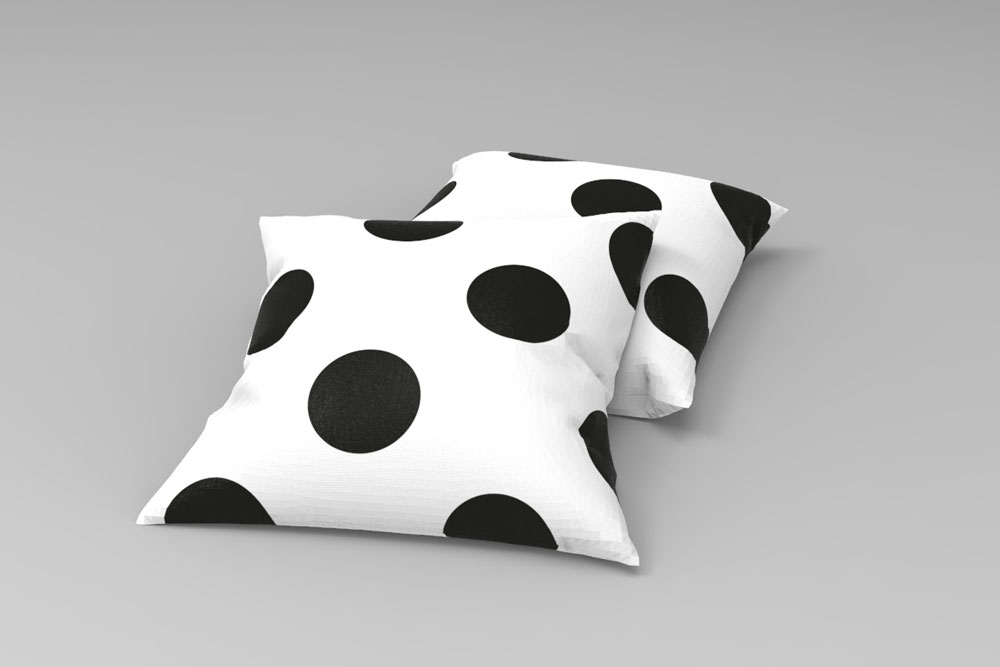 Blackout - Große Punkte