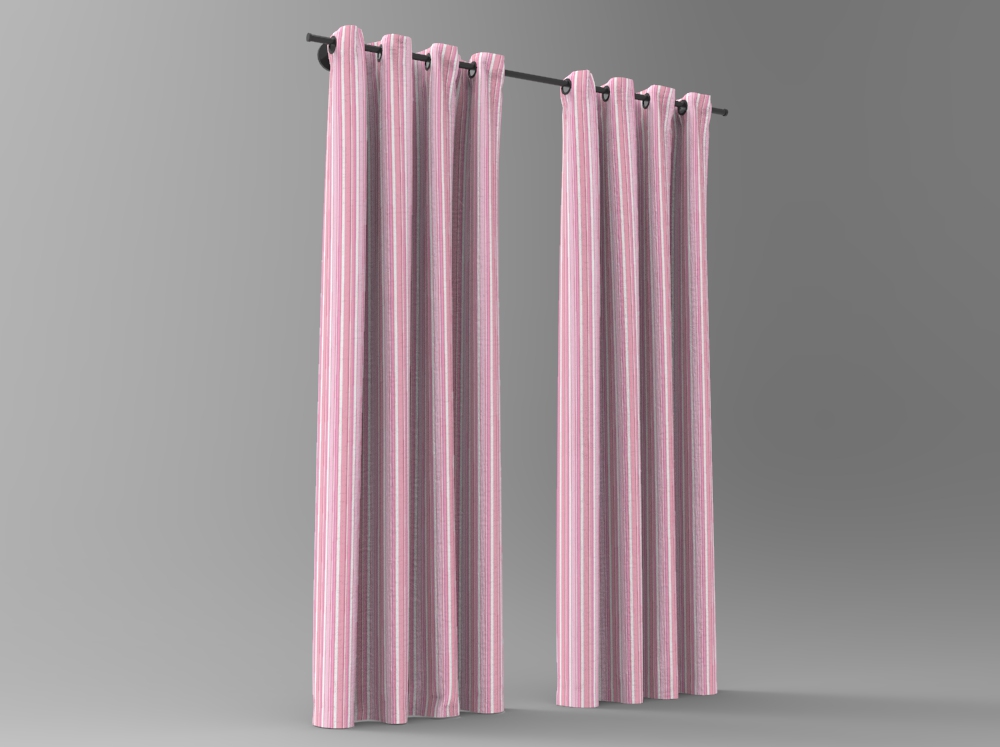 Blackout - Multistreifen Happy Summer