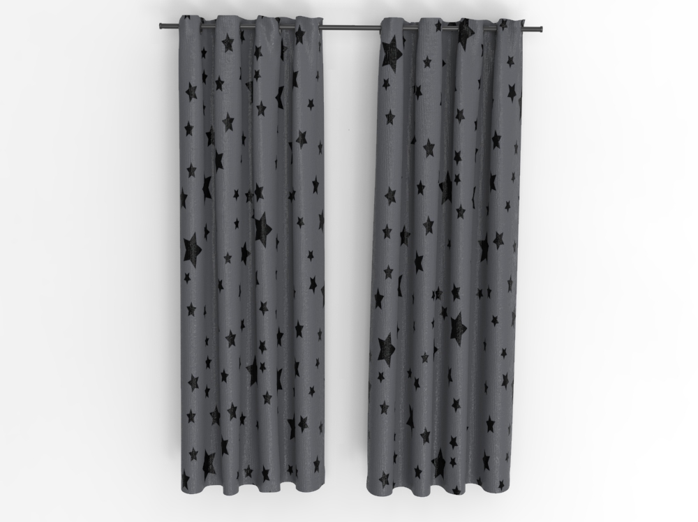 Blackout - Sterne - Night Colours