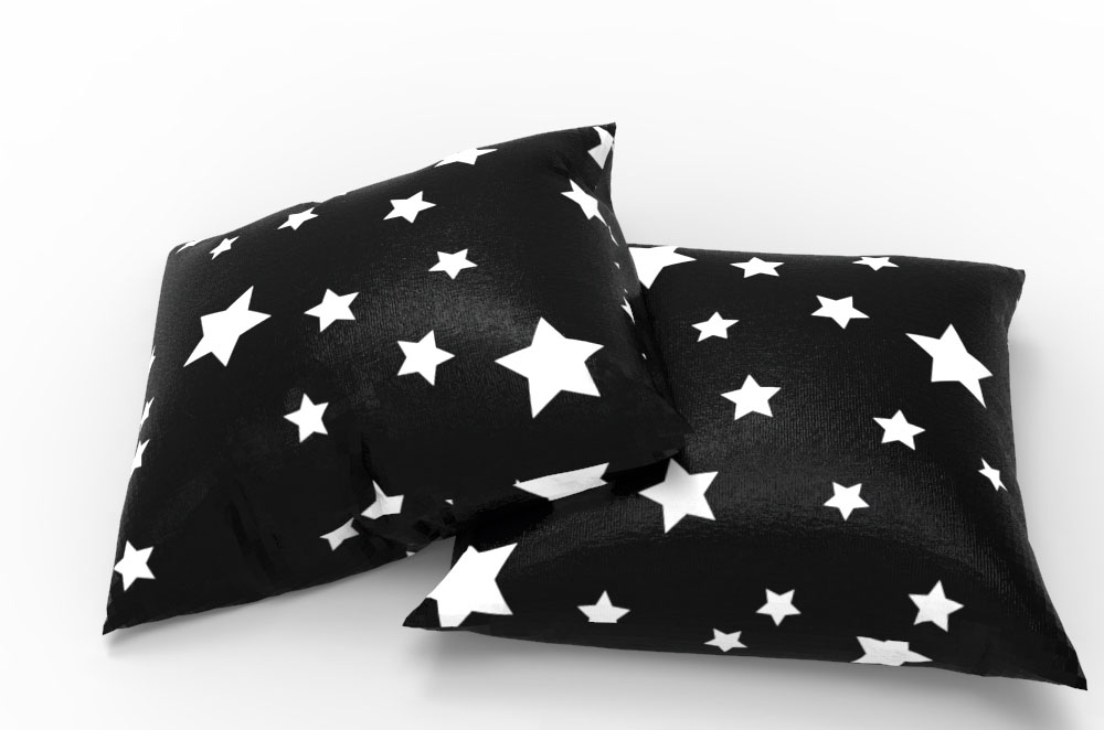 Blackout - Sterne - Night Colours