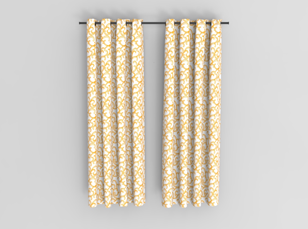 Blackout - Barock Style 1