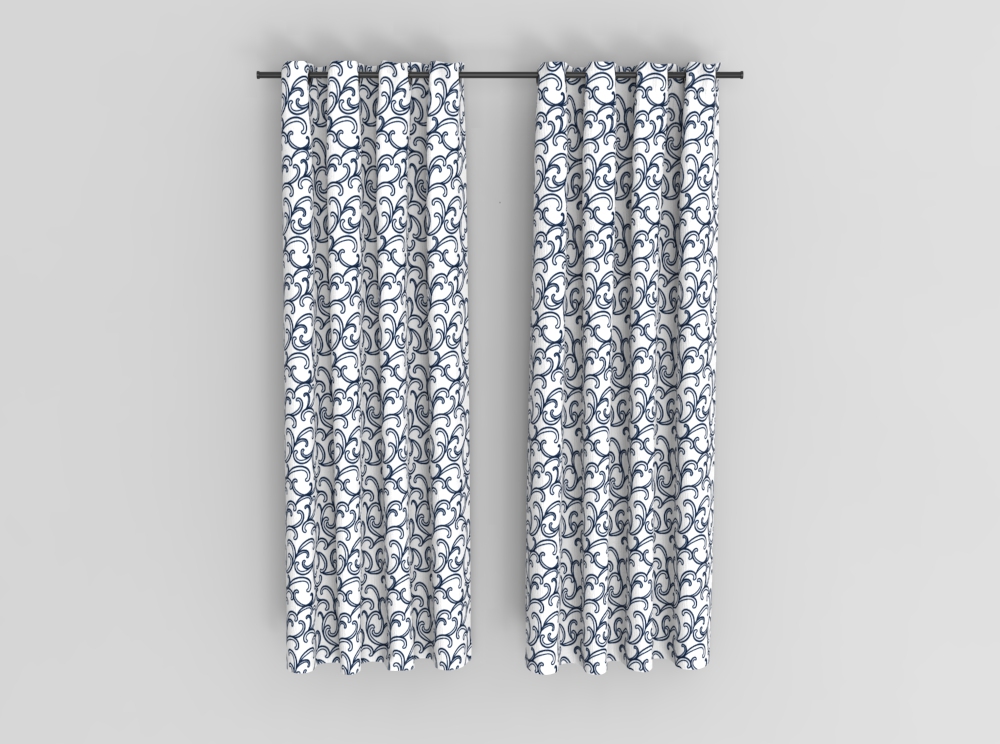 Blackout - Barock Style 1