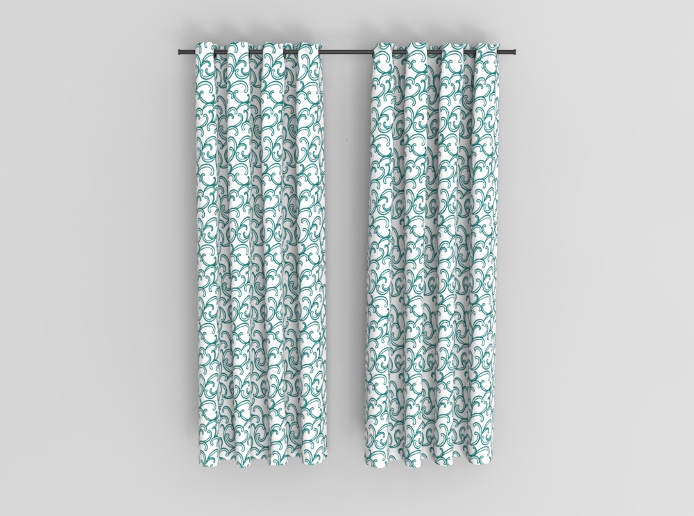 Blackout - Barock Style 1