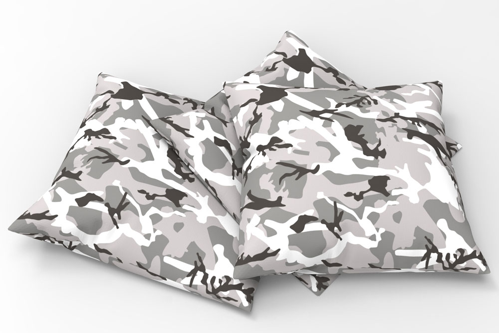 Tarnstoff - Trevira CS