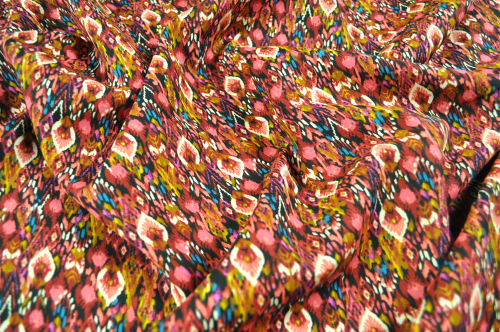 Viskosestoff - Barabella