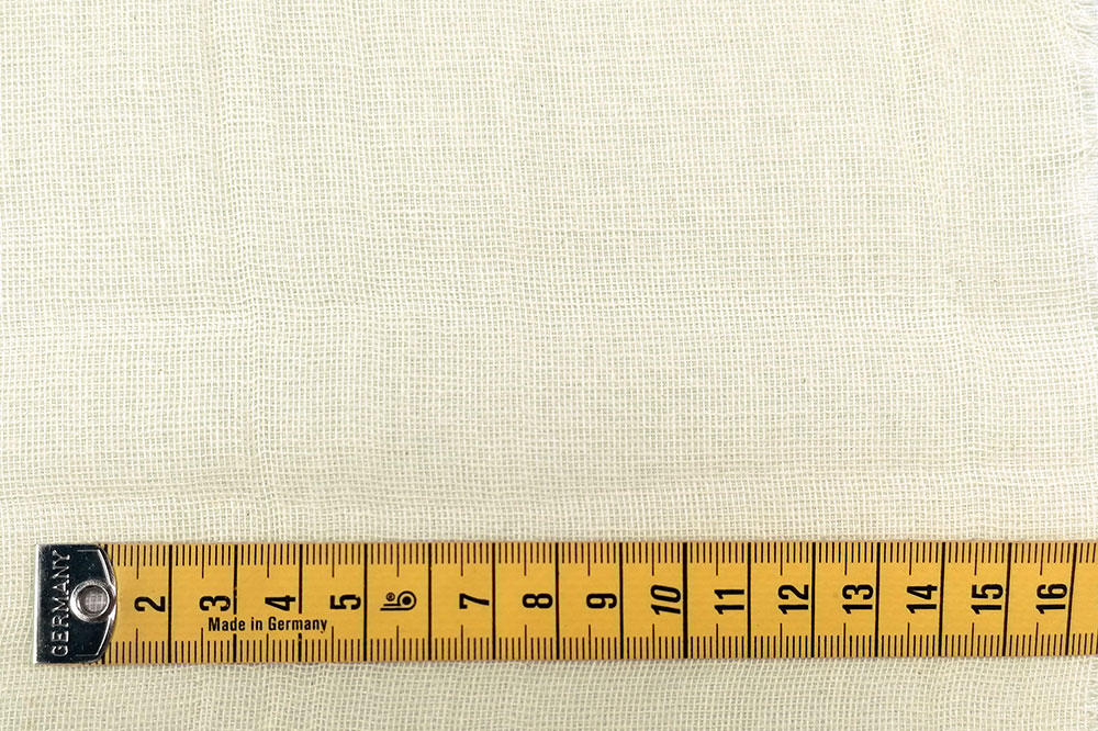 Baumwoll-Moskitonetz