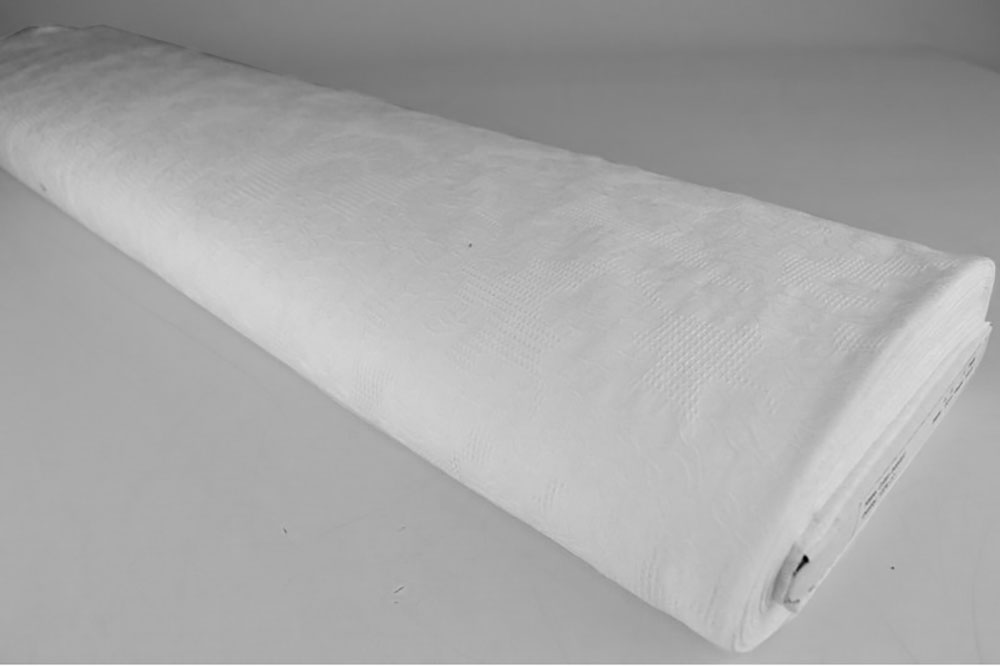 Baumwoll-Jacquard - Martha