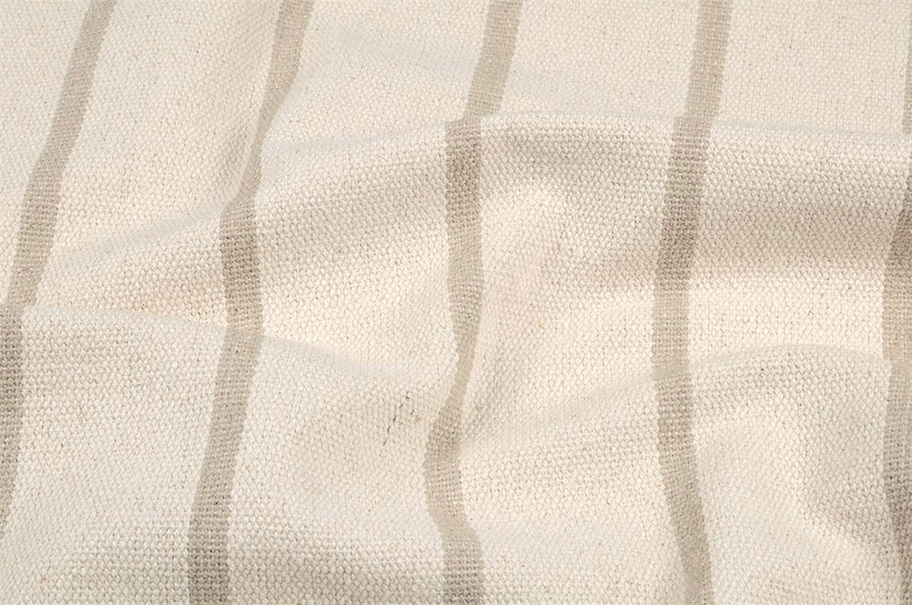 Baumwolle Robusta - Streifen